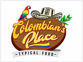 COLOMBIAN'S PLACE