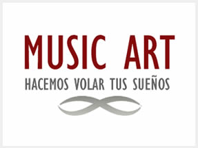 MUSIC ART COLOMBIA
