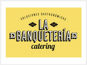 LA BANQUETERIA