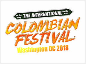 COLOMBIAN FESTIVAL DC