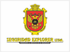 SEGURIDAD EXPLORER