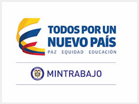 MINISTERIO DE TRABAJO